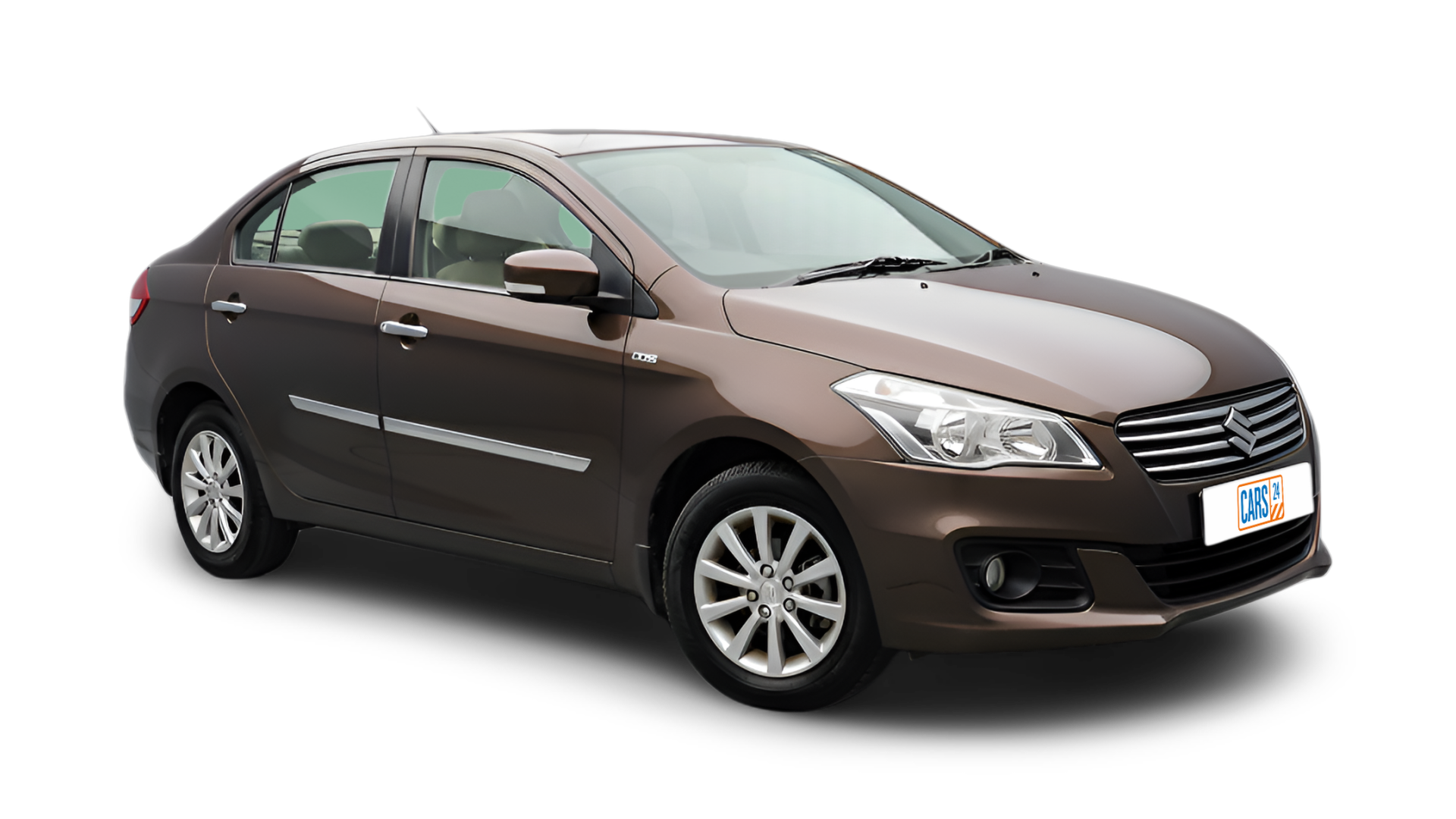 Maruti Ciaz-img